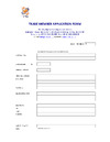 CPSA Trade Member application form(8)