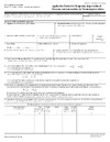 US Permit Form
