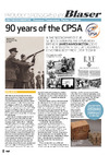 CPSA in Wartime