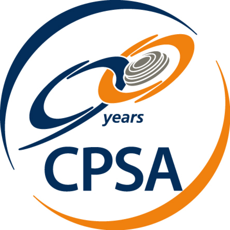 CPSA Logo