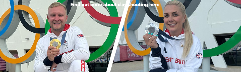 Find Out About Clayshooting