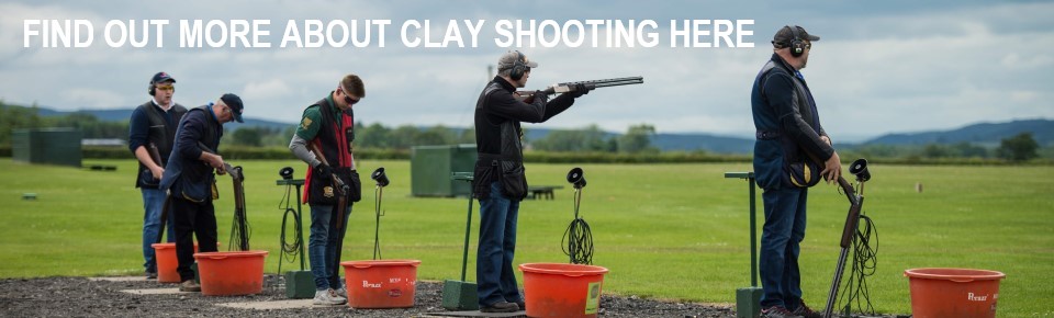 Find Out About Clayshooting